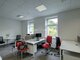 Office Premises for rent Vilniuje, Žemieji Paneriai, Naujoji Riovonių g. (14 picture)