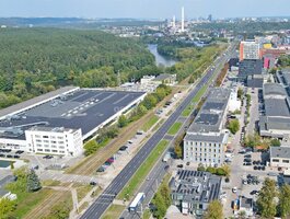 Biuro Patalpų nuoma Vilniuje, Žemieji Paneriai, Savanorių pr.