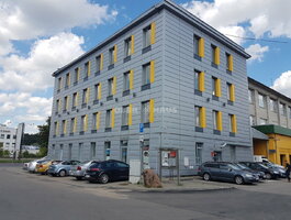Biuro Patalpų nuoma Vilniuje, Žemieji Paneriai, Savanorių pr.