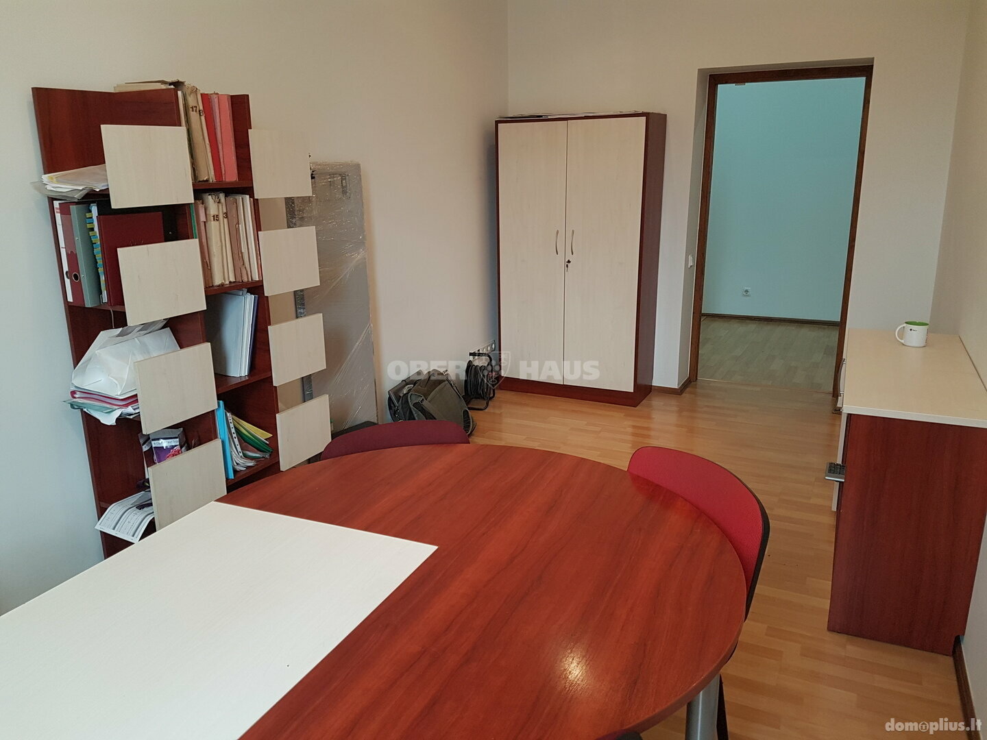 Biuro Patalpų nuoma Vilniuje, Žemieji Paneriai, Savanorių pr.