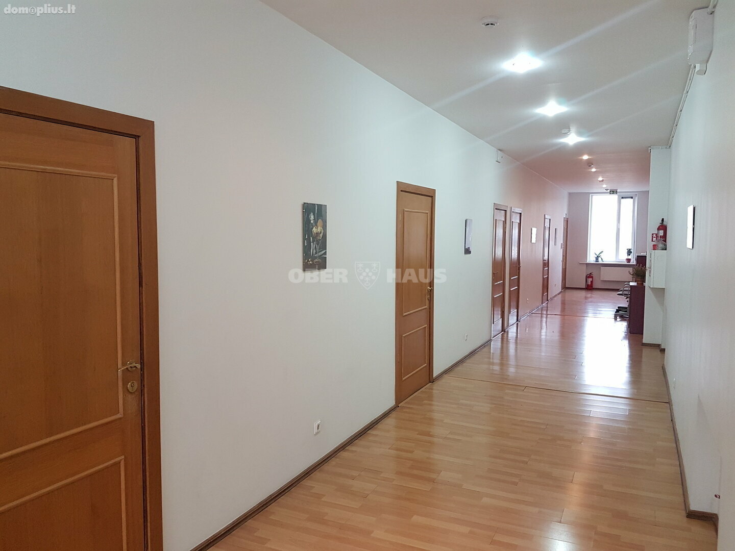 Biuro Patalpų nuoma Vilniuje, Žemieji Paneriai, Savanorių pr.