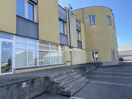 Gamybos ir sandėliavimo Patalpų nuoma Vilniuje, Žirmūnuose, Žirmūnų g.