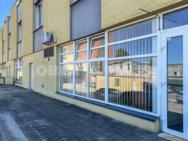 Gamybos ir sandėliavimo Patalpų nuoma Vilniuje, Žirmūnuose, Žirmūnų g.