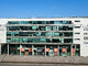 For sale Office premises Vilniuje, Žirmūnuose, Tuskulėnų g. (2 picture)