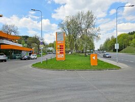 Parduodamos Prekybos ir paslaugų patalpos Vilniuje, Žvėryne, Ukmergės g.