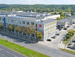 Prekybos ir paslaugų Patalpų nuoma Vilniuje, Žemieji Paneriai, Savanorių pr.