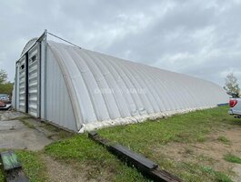 Gamybos ir sandėliavimo Patalpų nuoma Šiauliai, Šiauliuose, Pakruojo g.