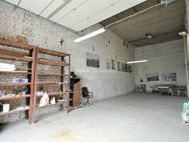 Parduodamos Prekybos ir paslaugų patalpos Šiauliai, Šiauliuose, J. Basanavičiaus g.