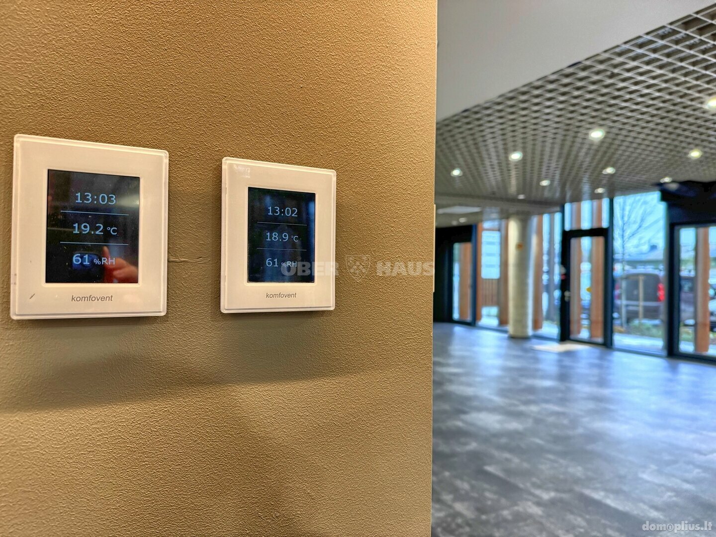 Prekybos ir paslaugų Patalpų nuoma Kaune, Žemieji Šančiai