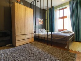 Parduodamos Maitinimo patalpos Klaipėdoje, Centre, Naujoji Uosto g.