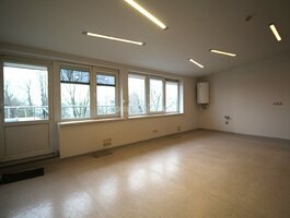 Biuro Patalpų nuoma Klaipėdoje, Centre, Bijūnų g.