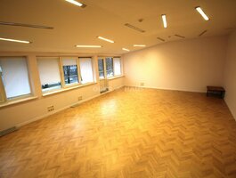 Biuro Patalpų nuoma Klaipėdoje, Centre, Bijūnų g.