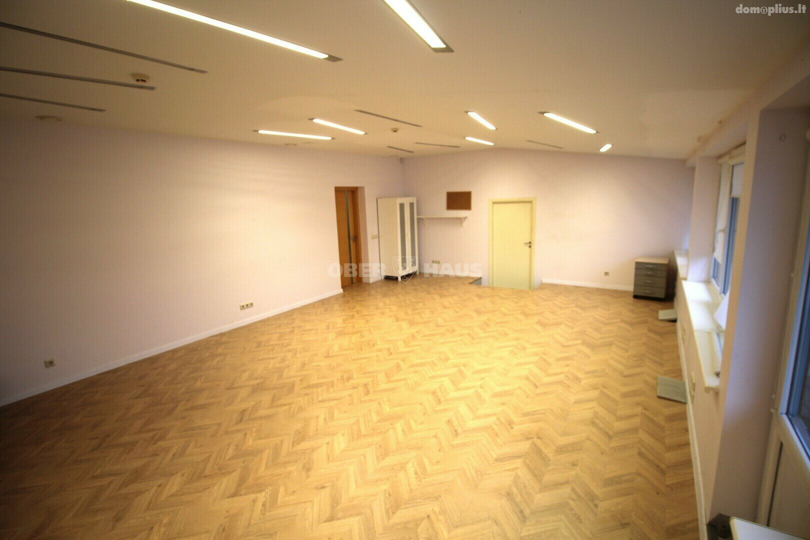 Biuro Patalpų nuoma Klaipėdoje, Centre, Bijūnų g.