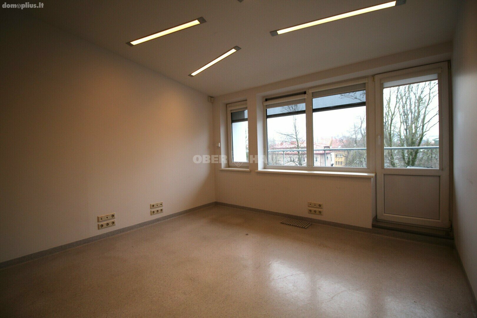 Biuro Patalpų nuoma Klaipėdoje, Centre, Bijūnų g.