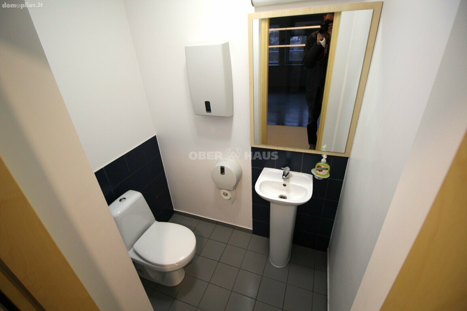 Biuro Patalpų nuoma Klaipėdoje, Centre, Bijūnų g.