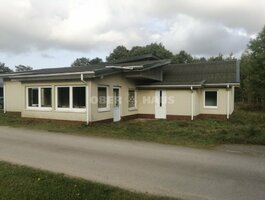 Parduodamos Gamybos ir sandėliavimo patalpos Šilutės rajono sav., Sakūtėliuose