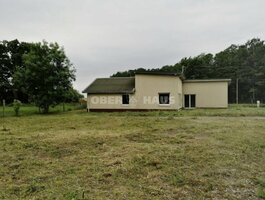 Parduodamos Gamybos ir sandėliavimo patalpos Šilutės rajono sav., Sakūtėliuose