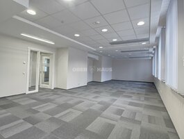 Biuro Patalpų nuoma Klaipėdoje, Centre