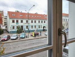 Biuro Patalpų nuoma Klaipėdoje, Centre