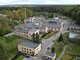 Manufacture and storage Premises for rent Vilniuje, Verkiuose, Popieriaus g. (1 picture)