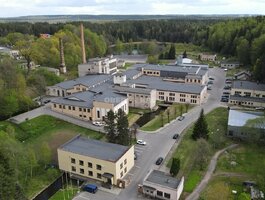 Gamybos ir sandėliavimo Patalpų nuoma Vilniuje, Verkiuose, Popieriaus g.