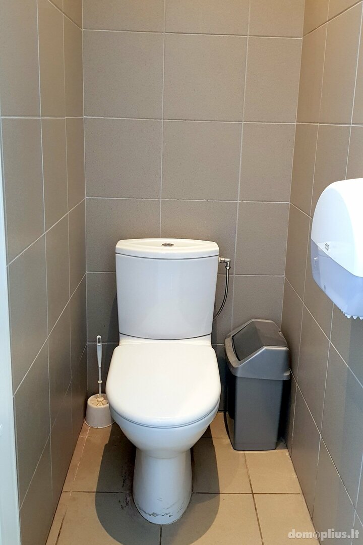 Biuro / Kita Patalpų nuoma Vilniuje, Žirmūnuose, Žirmūnų g.