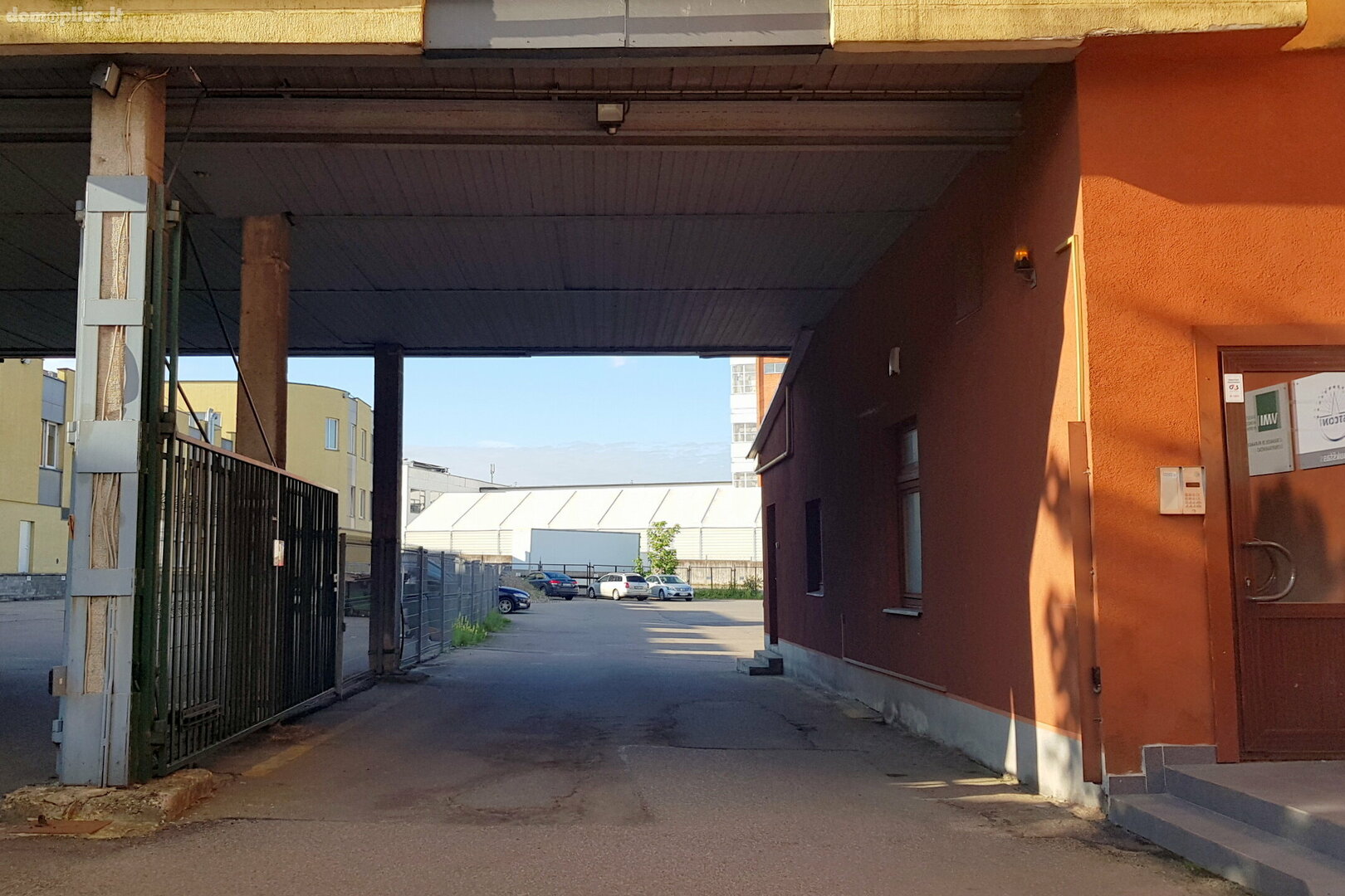  Patalpų nuoma Vilniuje, Žirmūnuose, Žirmūnų g.
