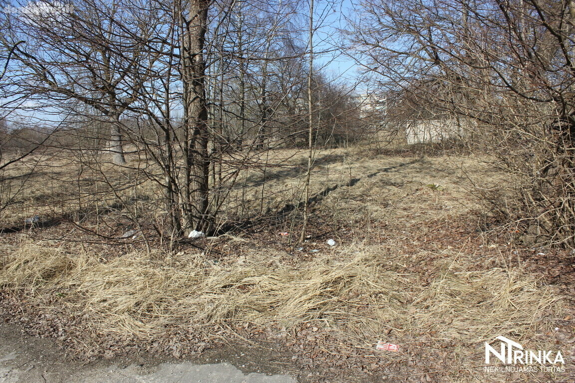 Parduodamos Biuro / Gamybos ir sandėliavimo / Sandėliavimo patalpos Šiauliuose, Zokniuose, Radviliškio g.