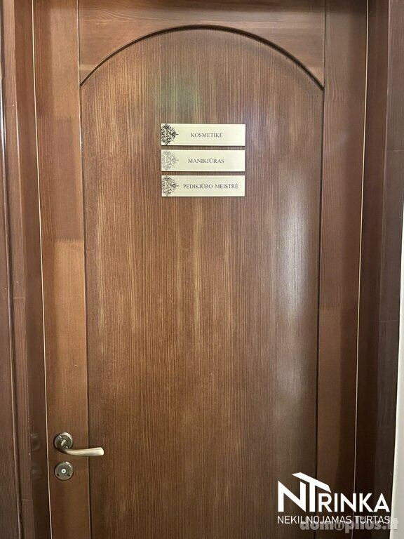 Parduodamos Biuro / Prekybos ir paslaugų / Kita patalpos Šiauliuose, Centre, Vytauto g.