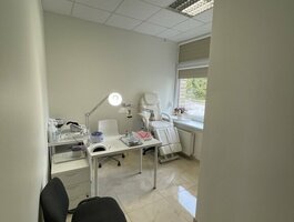 Parduodamos Biuro / Prekybos ir paslaugų / Kita patalpos Akmenės rajono sav., Papilėje, J. Basanavičiaus g.