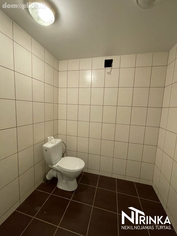 Parduodamos Biuro / Prekybos ir paslaugų / Kita patalpos Akmenės rajono sav., Papilėje, J. Basanavičiaus g.