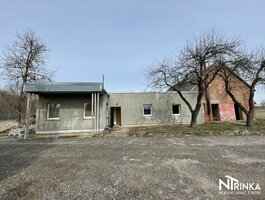 Biuro / Gamybos ir sandėliavimo / Sandėliavimo Patalpų nuoma Šiauliuose, Centre, Pakruojo g.
