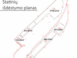 Biuro / Gamybos ir sandėliavimo / Sandėliavimo Patalpų nuoma Vilniuje, Žemieji Paneriai, Savanorių pr.