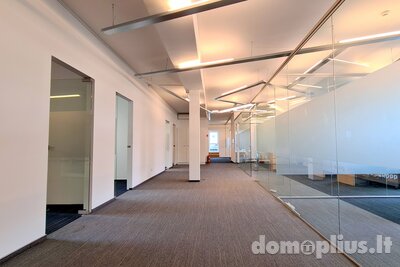 Office Premises for rent Vilniuje, Pašilaičiuose, Laisvės pr.