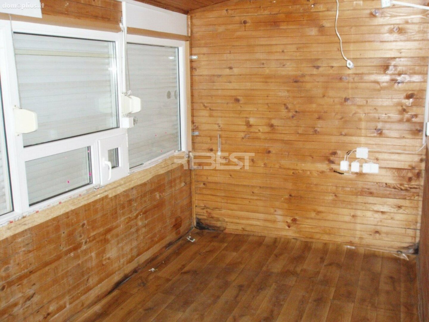 Commercial/service Premises for rent Šiauliuose, Dainiuose, Lyros g.