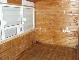 Commercial/service Premises for rent Šiauliuose, Dainiuose, Lyros g.