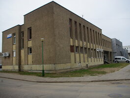 Biuro / Turizmo ir rekreacijos / Prekybos ir paslaugų Patalpų nuoma Klaipėdoje, Miško, Liepojos g.
