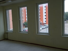 Biuro / Turizmo ir rekreacijos / Prekybos ir paslaugų Patalpų nuoma Klaipėdoje, Miško, Liepojos g.