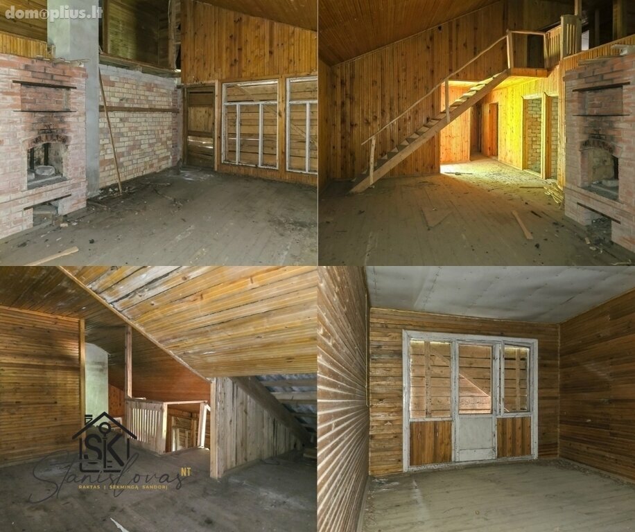 Parduodamos Kita patalpos Šilutės rajono sav.