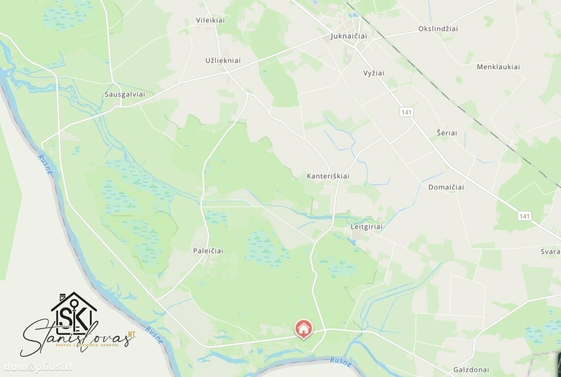 Parduodamos Kita patalpos Šilutės rajono sav.