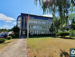 Biuro Patalpų nuoma Alytaus miesto sav., Alytuje, Santaikos g.