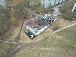Parduodamos Biuro patalpos Šiauliuose, Lieporiuose, Lieporių g.
