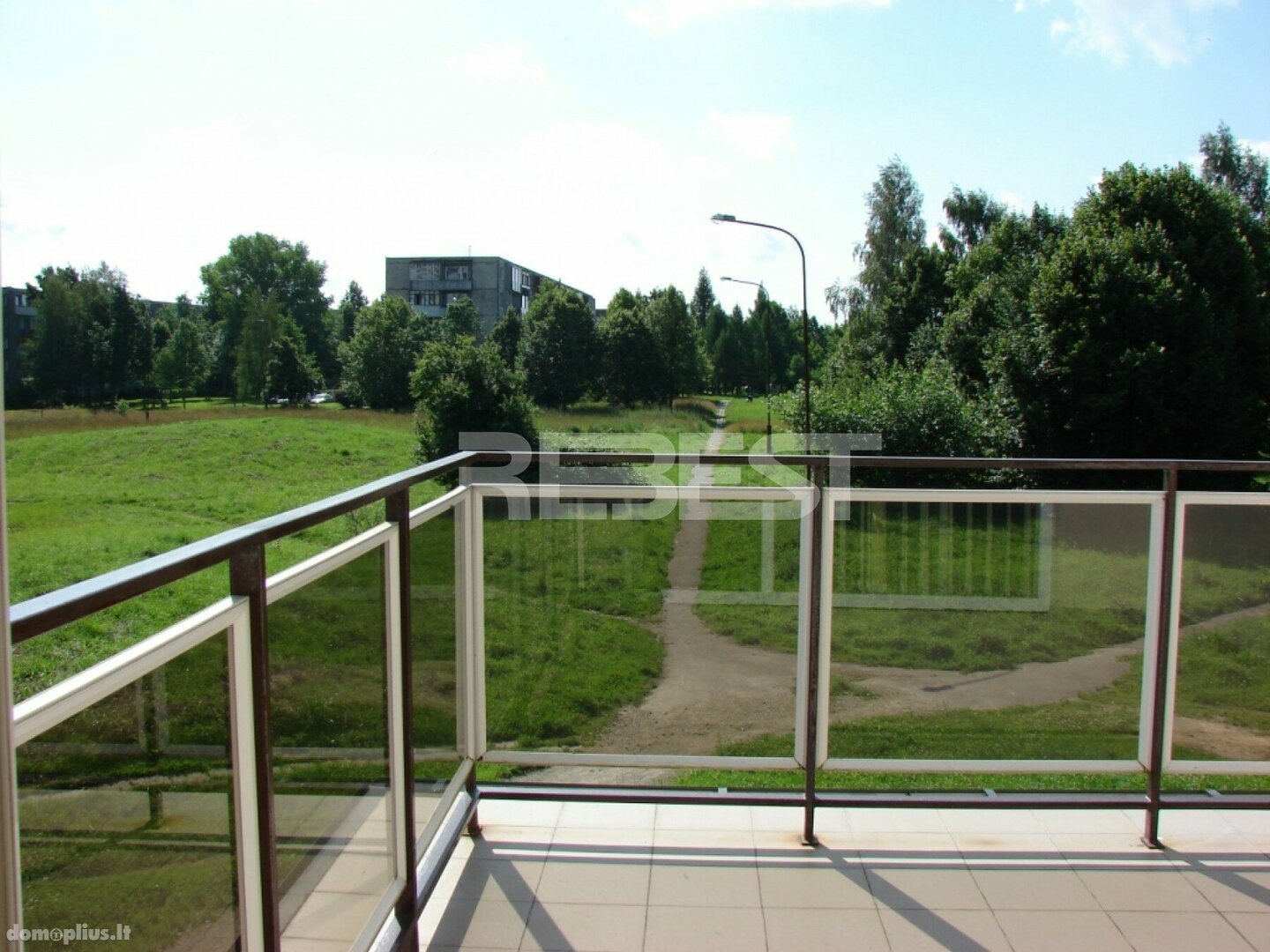 Parduodamos Biuro patalpos Šiauliuose, Lieporiuose, Lieporių g.