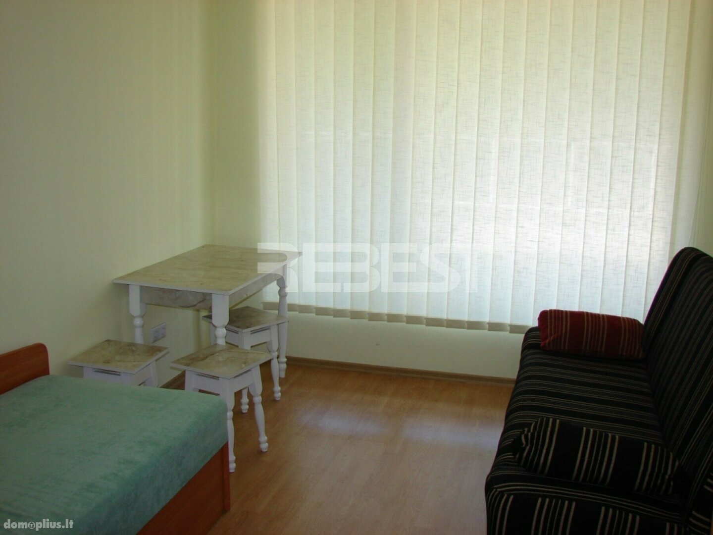Parduodamos Biuro patalpos Šiauliuose, Lieporiuose, Lieporių g.