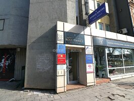 Office Premises for rent Panevėžyje, Centre