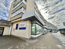 Prekybos ir paslaugų Patalpų nuoma Panevėžyje, Centre