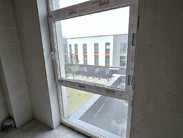 Parduodamos Kita patalpos Panevėžyje, Centre, Parko g.