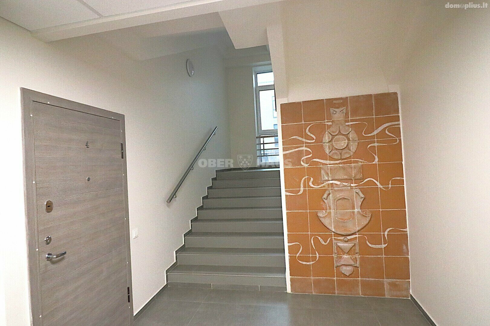 Parduodamos Kita patalpos Panevėžyje, Centre, Parko g.