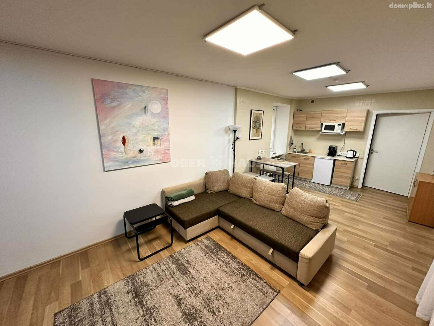 Prekybos ir paslaugų Patalpų nuoma Panevėžyje, Centre