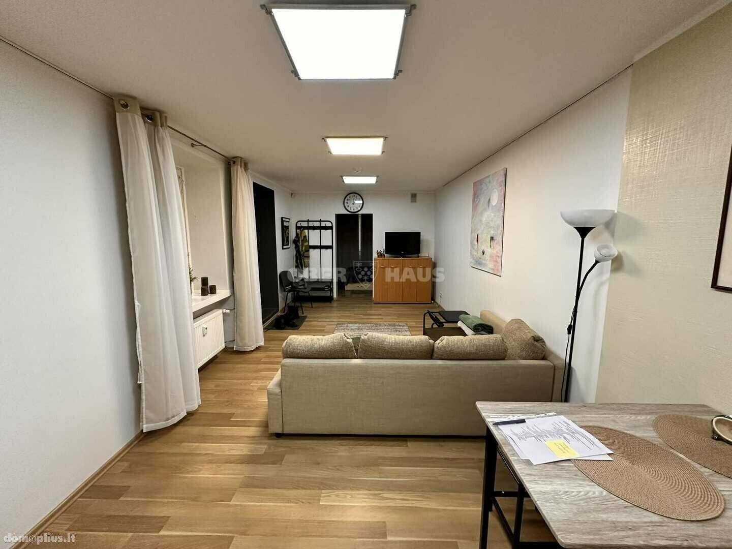 Prekybos ir paslaugų Patalpų nuoma Panevėžyje, Centre